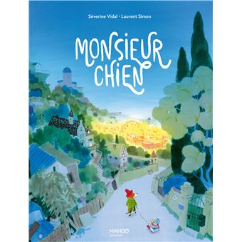 Monsieur Chien