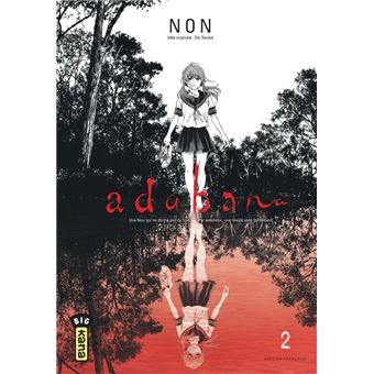 Adabana - Tome 2