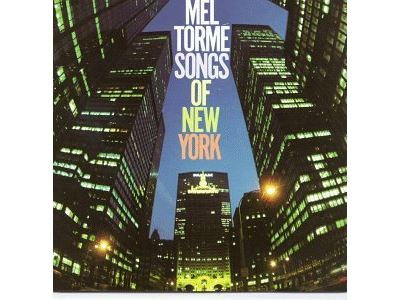 Songs of new york