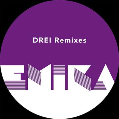 Drei remixes EP