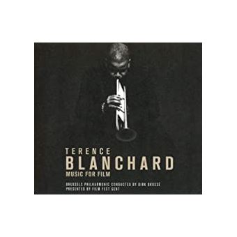 Terence blanchard