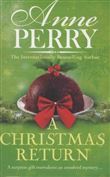 Christmas return
