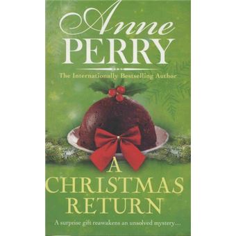Christmas return