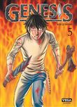 Genesis - Tome 5