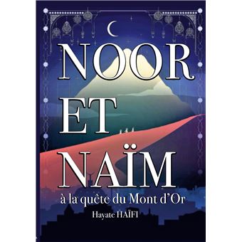 Noor et Naïm
