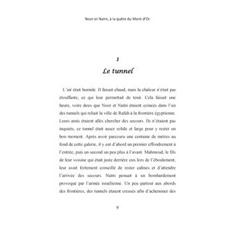 Noor et Naïm