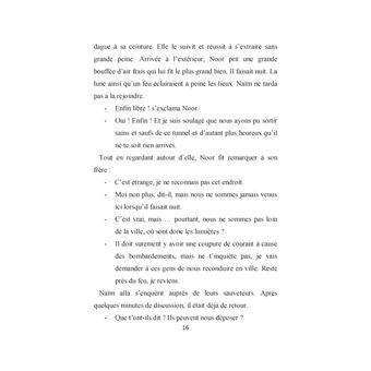 Noor et Naïm