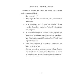 Noor et Naïm