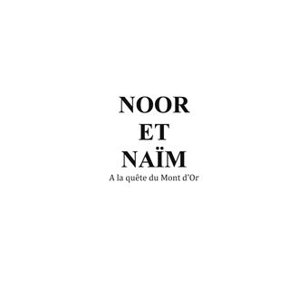 Noor et Naïm