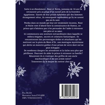 Noor et Naïm