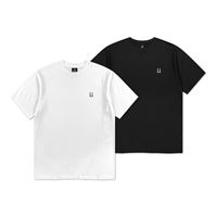 T-shirt Noir G-Dragon 2025 World Tour