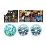 In it for the money Ed Deluxe - 3 CDs