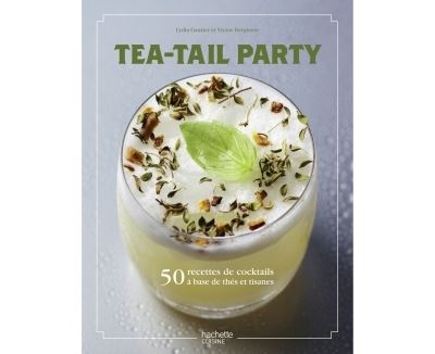 Tea-tail party