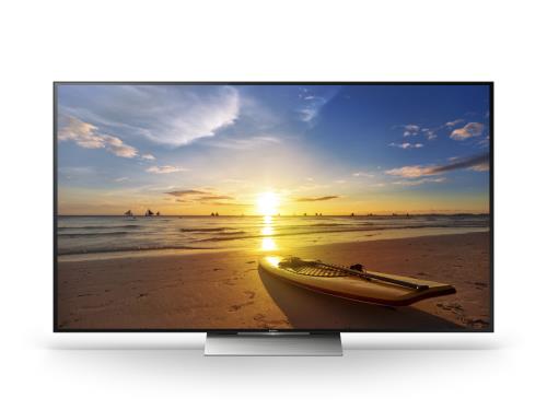 Sony Bravia KD-55XD9305 cm (55