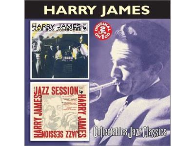 Very best of harry james