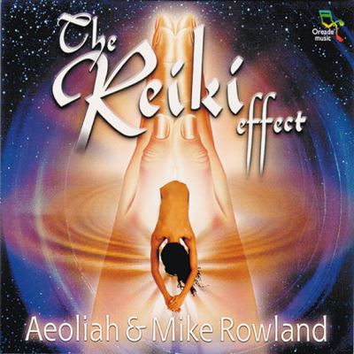 Reiki Effect