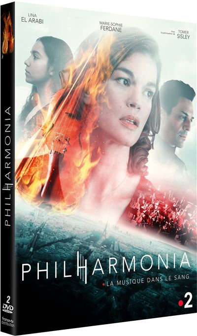 Philharmonia DVD