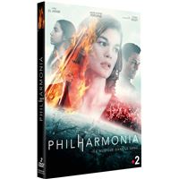 Philharmonia DVD