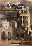 L'archipel des numinees - inte