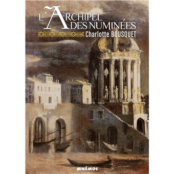 L'archipel des numinees - inte