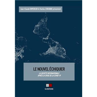 Le nouvel échiquier
