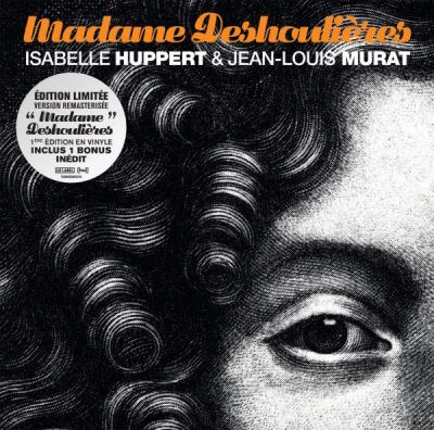 playlist chanson francaise - Chanson française-Playlist - Page 18 Madame-Deshoulieres