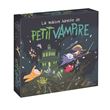 La maison hantee de petit vampire