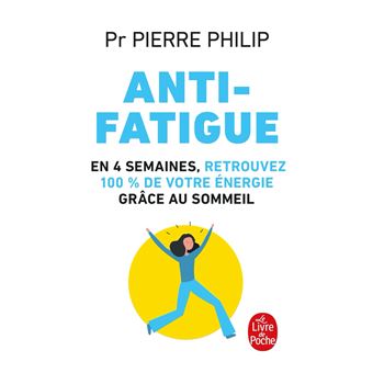 Anti-fatigue
