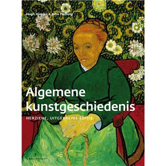 Algemene kunstgeschiedenis