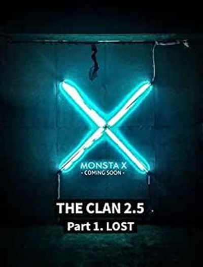 Clan 2 5 part 1 lost