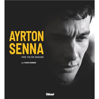 Ayrton Senna