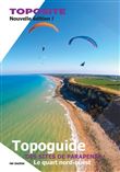 Topoguide des sites de parapente en France quart Nord-Ouest
