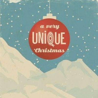 Very unique Christmas Inclus coupon MP3