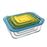Joseph Joseph Nest Glass Storage Set_0