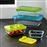 Joseph Joseph Nest Glass Storage Set_3
