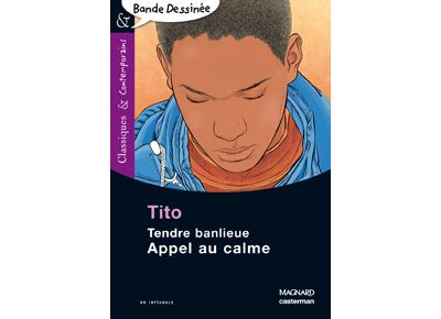 Tendre banlieue : Appel au calme