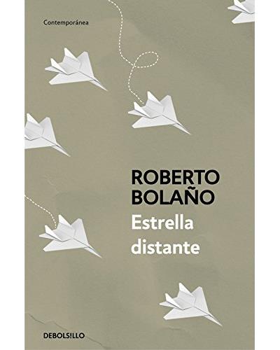 Estrella distante