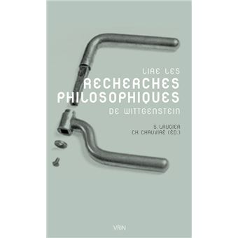 Lire les Recherches Philosophiques de Wittgenstein
