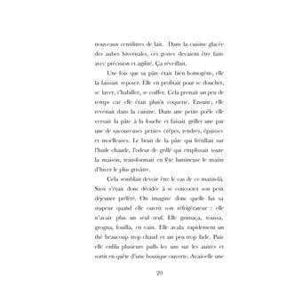 Ramsès au pays des points-virgules