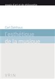L'esthétique de la musique