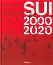SUI 2000-2020 20 ans de voile Suisse