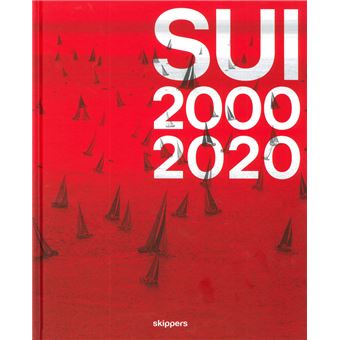 SUI 2000-2020 20 ans de voile Suisse