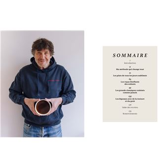 Allez vous faire cuire un oeuf... à la perfection