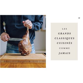 Allez vous faire cuire un oeuf... à la perfection