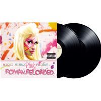 Pink friday roman reloaded