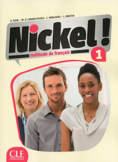Nickel ! Niveau1