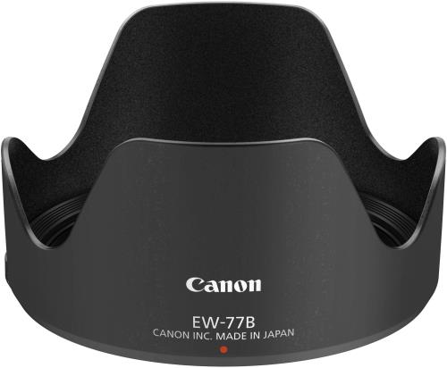 Cnon Paresoleil Canon Ew-77B Pour Ef 35 Mm F/1.4 Usm Ii
