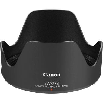 EW-77B Lens Hood For Canon EF 35mm F/1.4L II USM