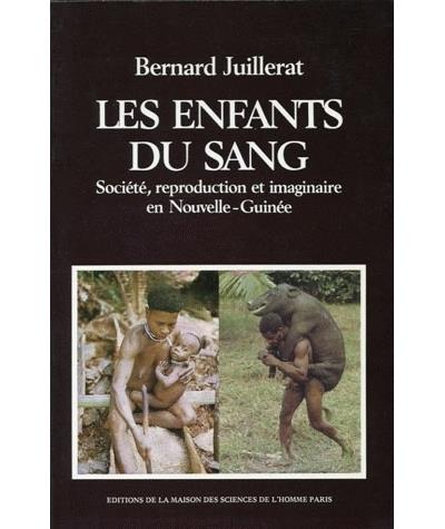 Les Enfants du sang