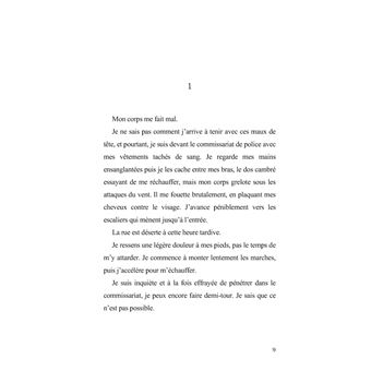 J'ai tué mon beau-père